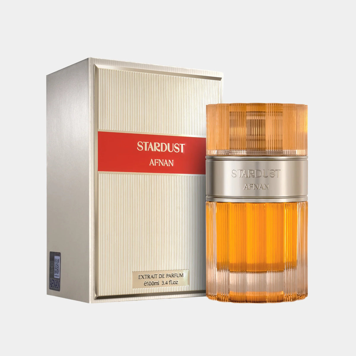 Afnan Stardust Extrait de Parfum 100ml