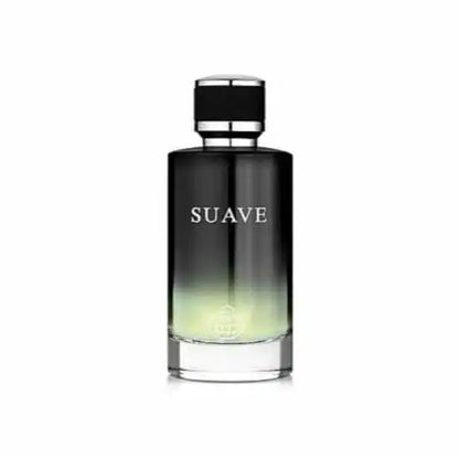 Suave Perfume with Free Deodrant 100ml EDP by Fragrance World