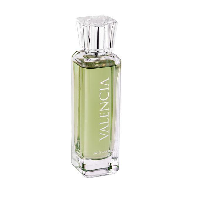 Valencia Perfume 100ml EDP by Swiss Arabian