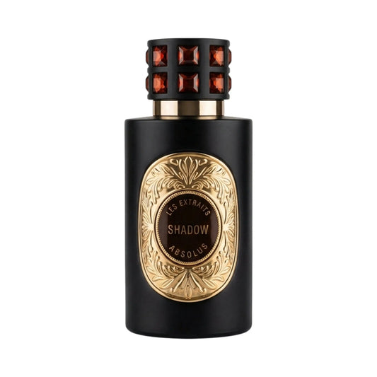Les Extraits Absolus SHADOW Extrait De Parfum 50ml by French Avenue
