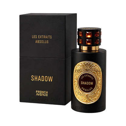 Les Extraits Absolus SHADOW Extrait De Parfum 50ml by French Avenue