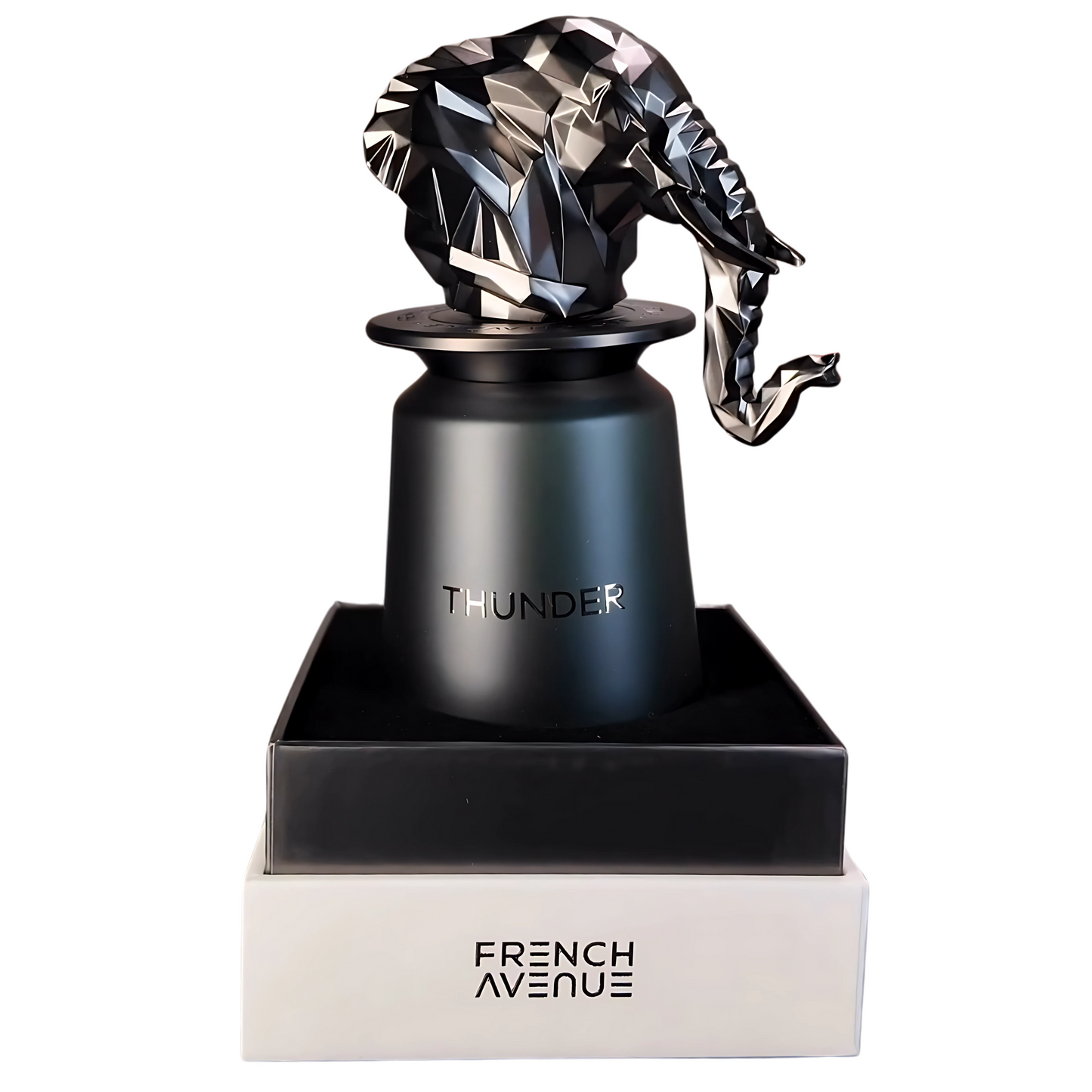 French Avenue Thunder Eau de Parfum 100ml