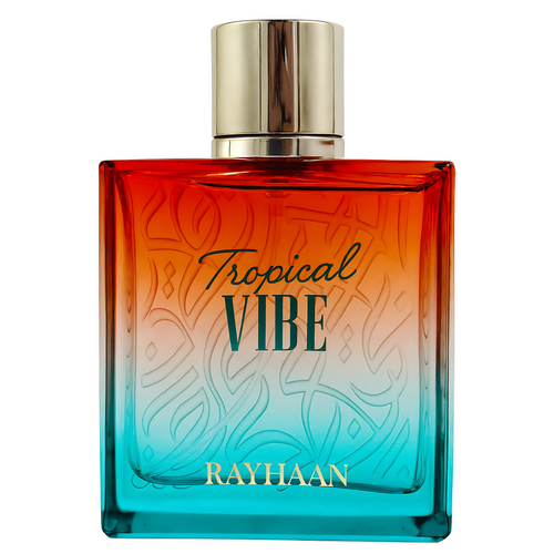 Rayhaan Tropical Vibe Eau de Parfum 100ml