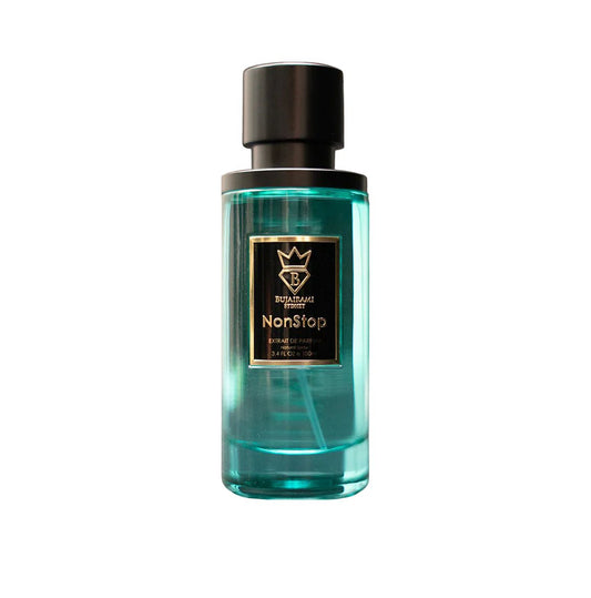 Bujairami Non Stop Extrait de Parfum 100ml