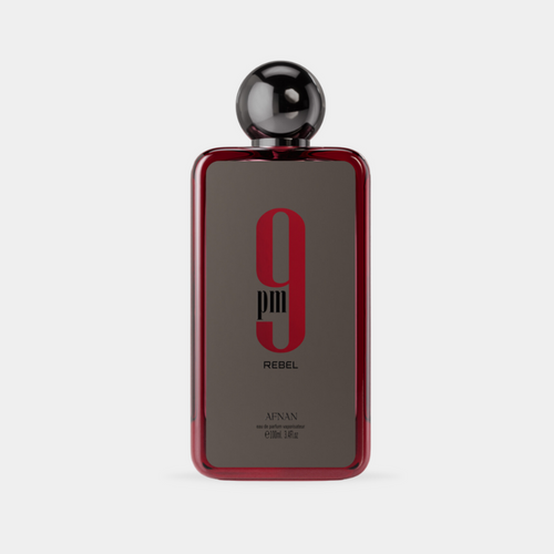 Afnan 9pm Rebel Eau de Parfum 100ml