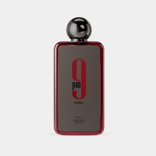 Afnan 9pm Rebel Eau de Parfum 100ml