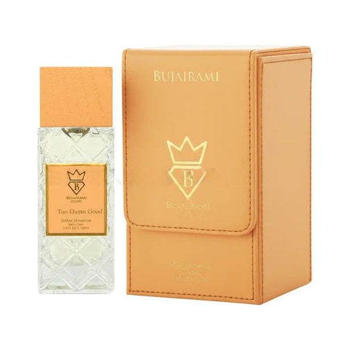 Bujairami Too Damn Good Extrait de Parfum 100ml
