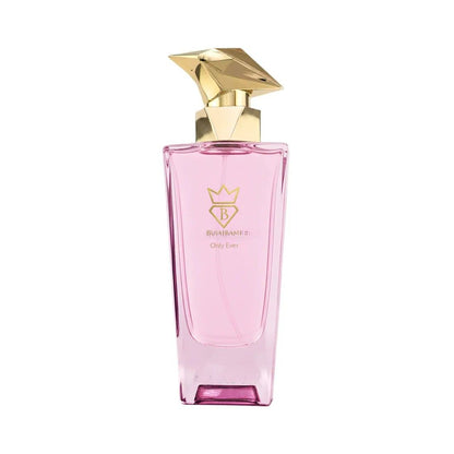 Bujairami Only Ever Eau de Parfum 100ml