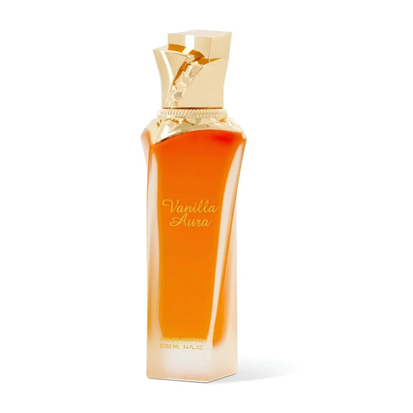 Maison Asrar Vanilla Aura Eau de Parfum 100ml