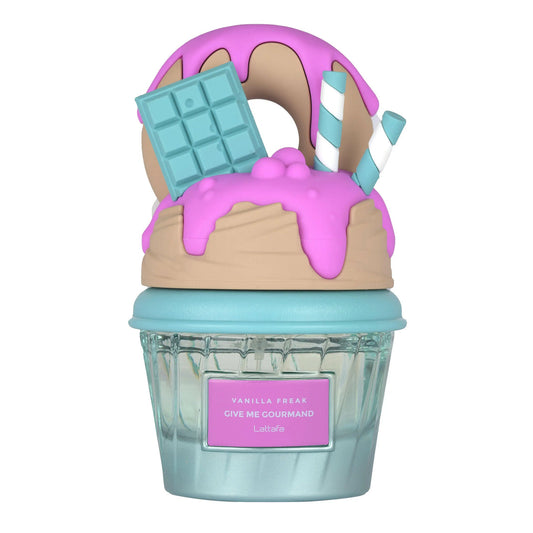 Lattafa Vanilla Freak Eau de Parfum 75ml