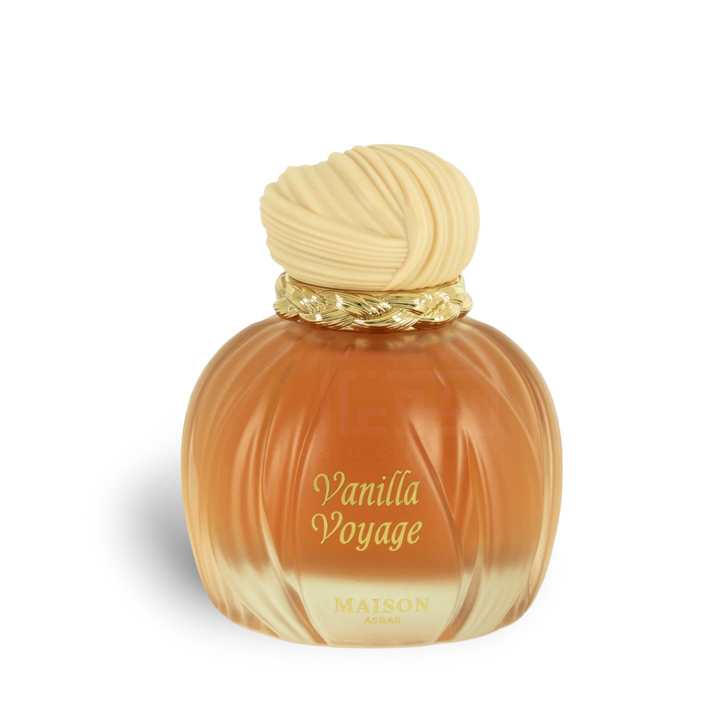 Vanilla Voyage Eau De Parfum 100ml by Maison Asrar