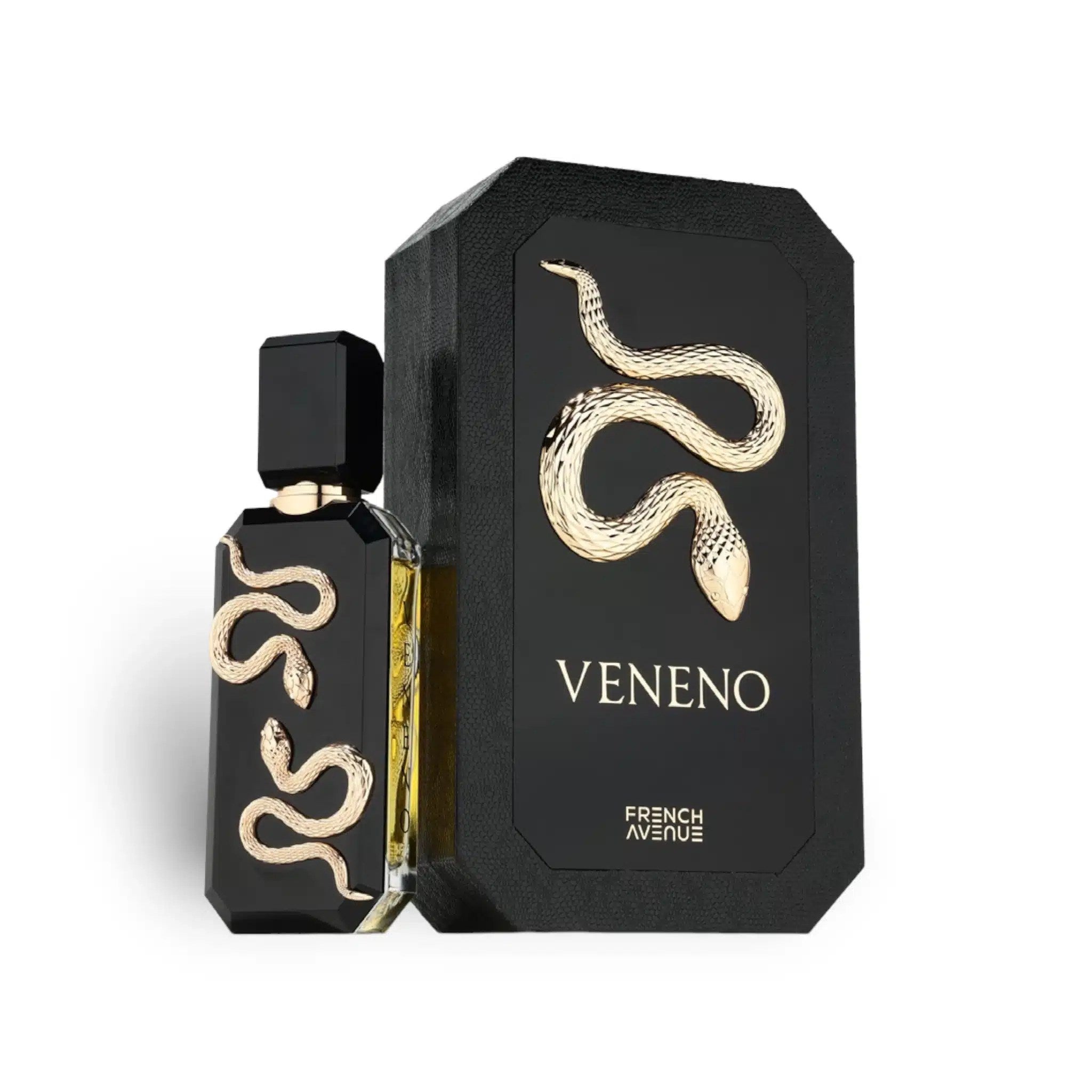 Veneno 100ml EDP by French Avenue – Fragrancehub.co.uk