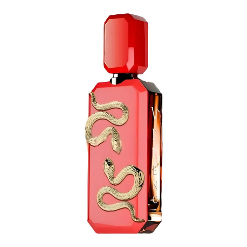 Veneno Scarlet by French Avenue Eau de Parfum 100ml