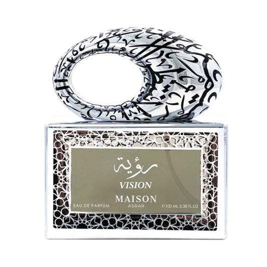 Maison Asrar Vision Eau de Parfum 100ml