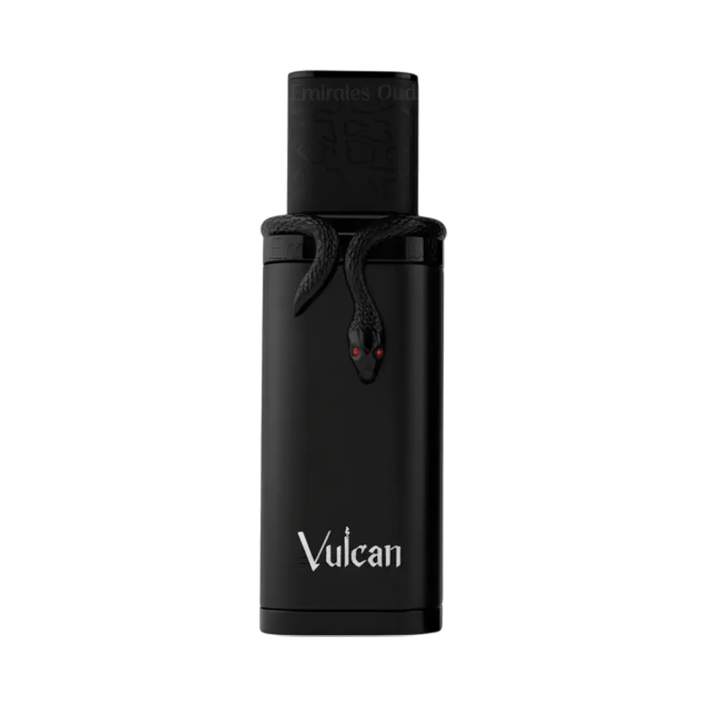 Vulcan Black Friday Edition 100ml Eau de Parfum by French Avenue