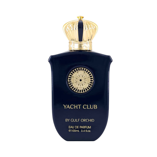Gulf Orchid Yacht Club Eau de Parfum 100ml