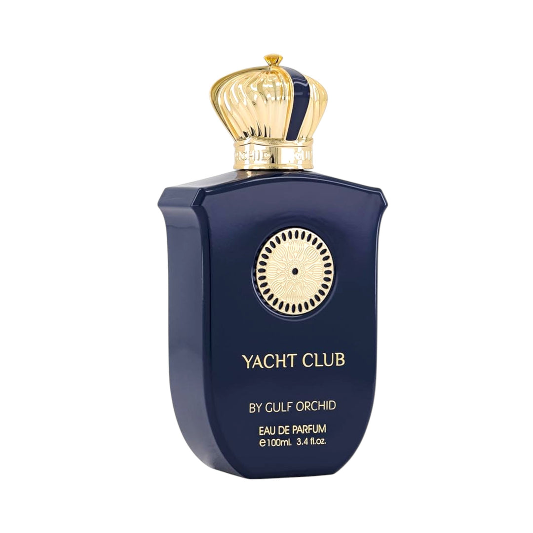 Gulf Orchid Yacht Club Eau de Parfum 100ml