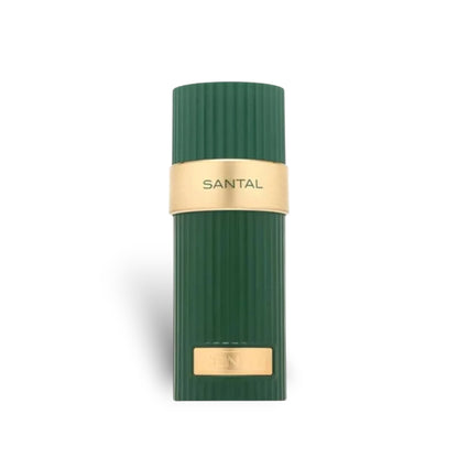 Zenith Santal 100ml Extrait De Parfum by French Avenue