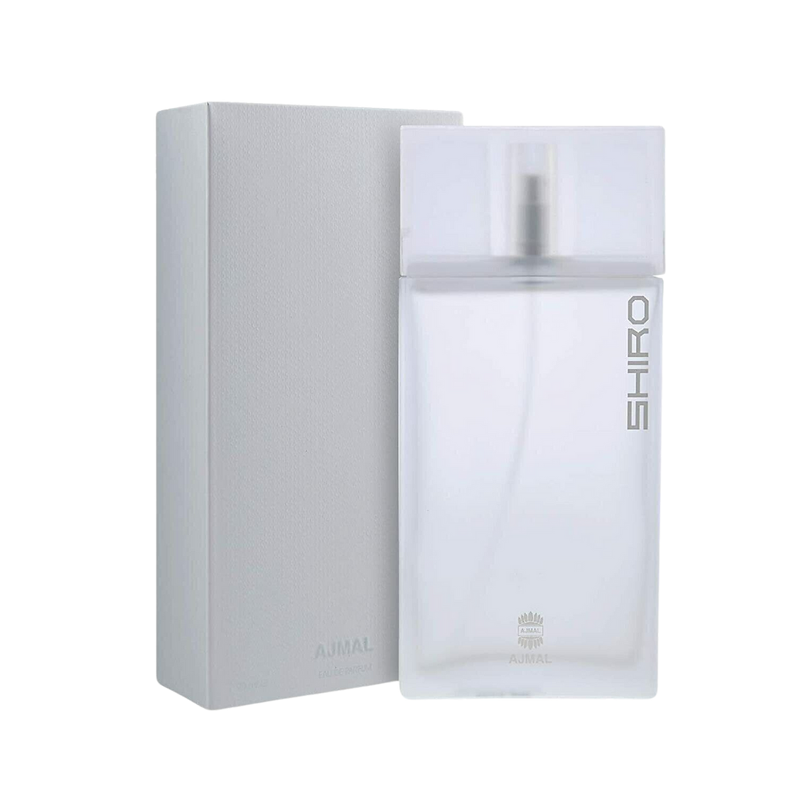 Ajmal Shiro Eau de Parfum Citrus Perfume 90ml
