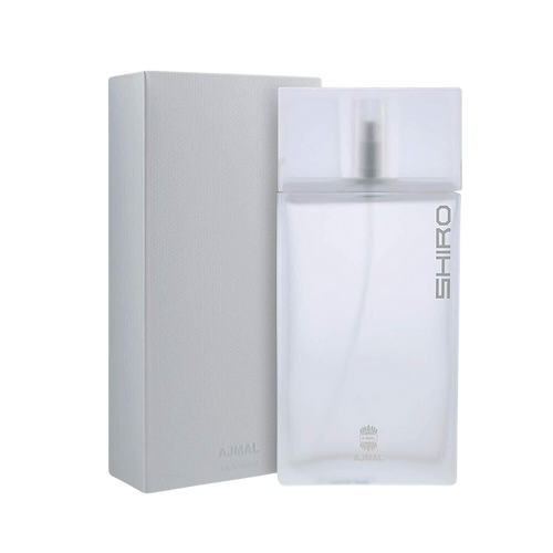 Ajmal Shiro Eau de Parfum Citrus Perfume 90ml