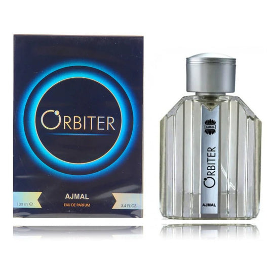 Ajmal Orbiter Eau de Parfum 100ml