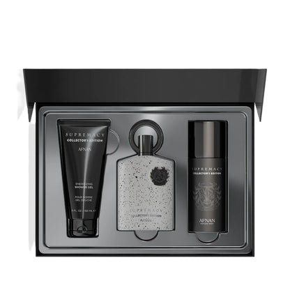 Afnan Supremacy Collector's Edition Giftset