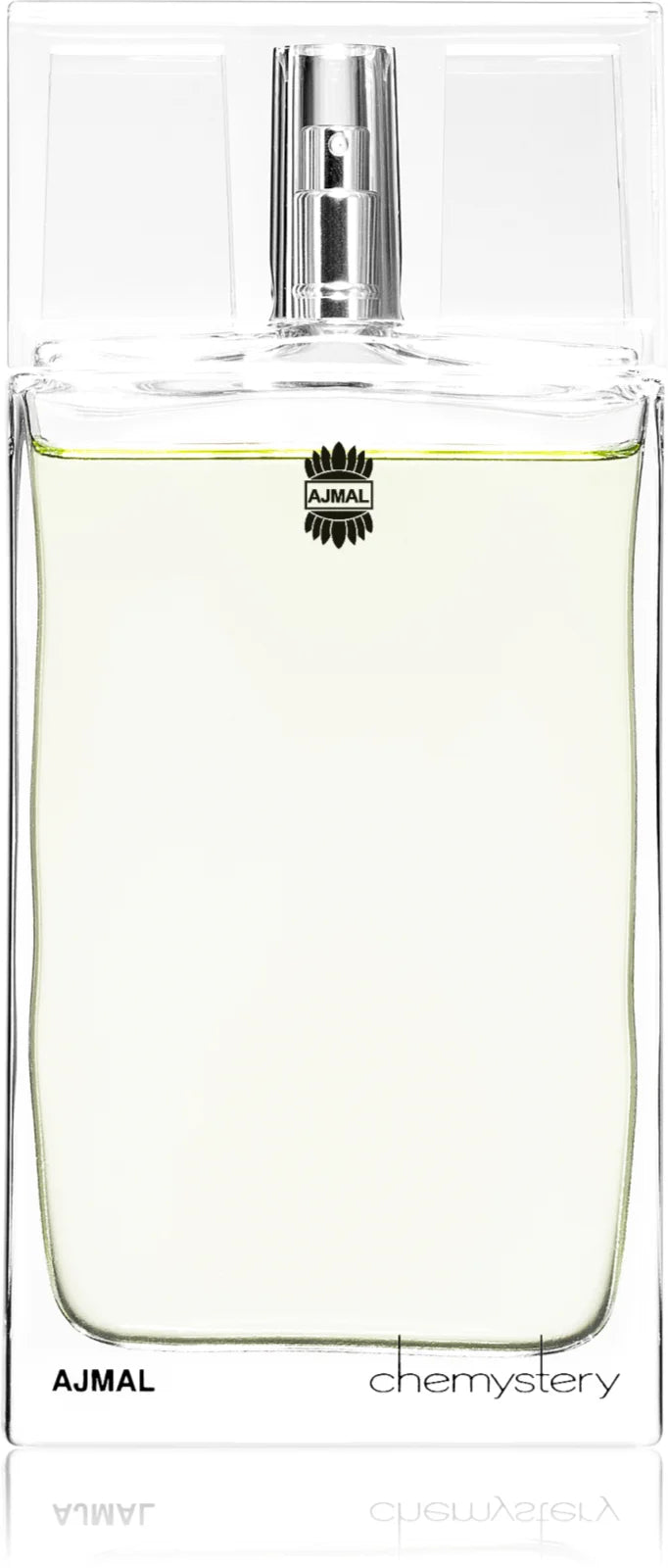 Ajmal Chemystery Eau de Parfum 100ml