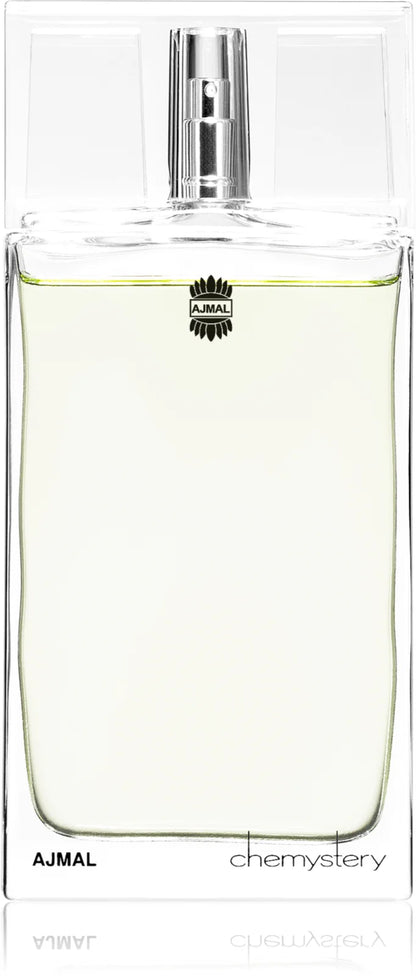 Ajmal Chemystery Eau de Parfum 100ml