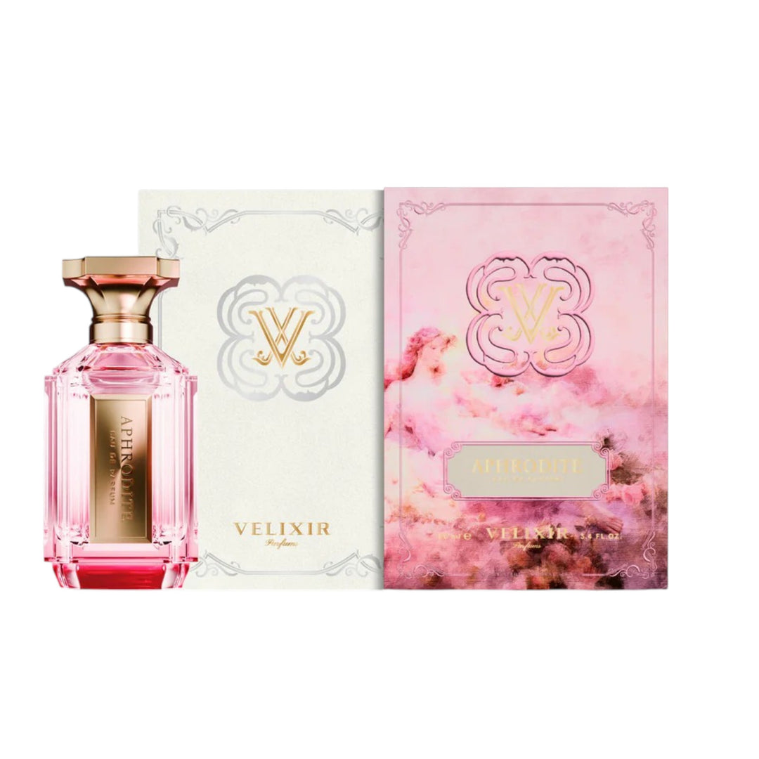 Velixir Aphrodite Eau de Parfum 100ml