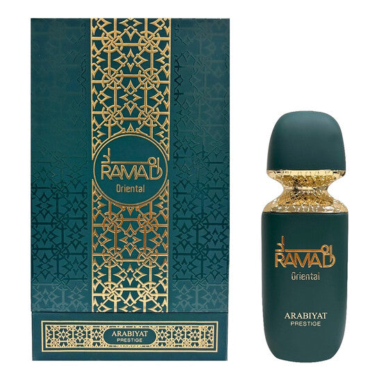 Arabiyat Prestige Ramad Oriental Eau de Parfum 100ml