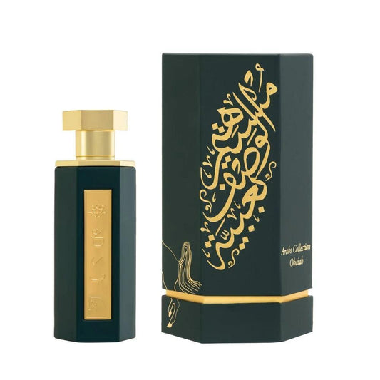 Reef Arabs of Obaiah EDP 100ml Perfume