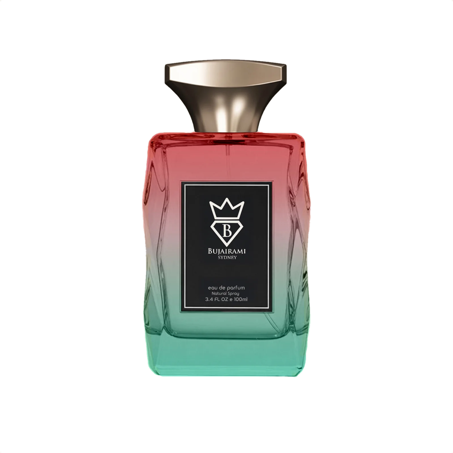 Bujairami Pearadise Eau de Parfum 100ml