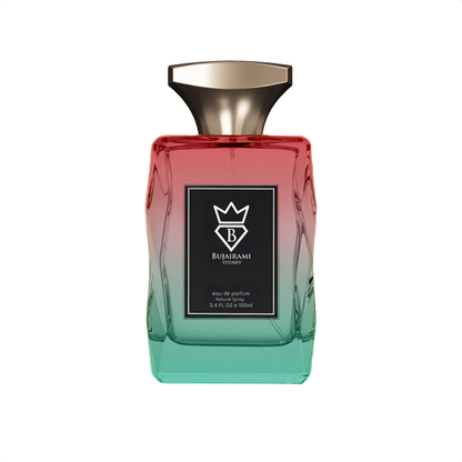 Bujairami Pearadise Eau de Parfum 100ml