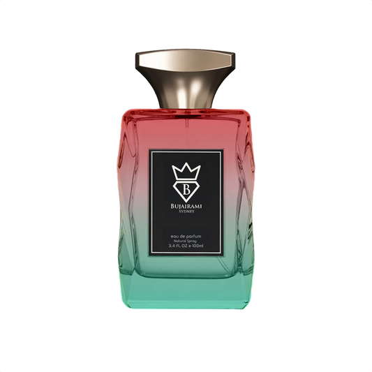 Bujairami Pearadise Eau de Parfum 100ml