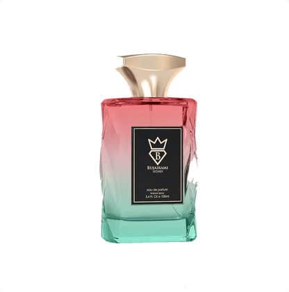 Bujairami Pearadise Eau de Parfum 100ml