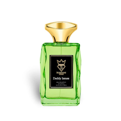 Bujarami Daddy Issues Eau de Parfum 100ml
