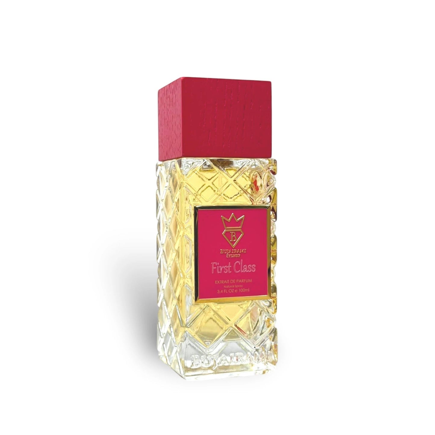 Bujairami First Class Extrait de Parfum 100ml