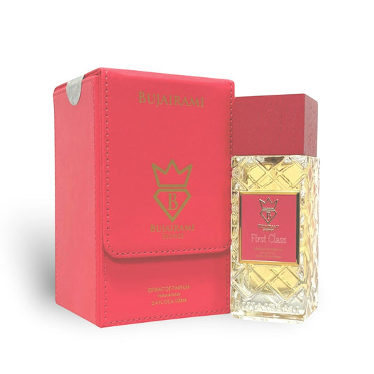 Bujairami First Class Extrait de Parfum 100ml