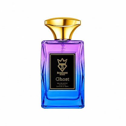 Bujairami Ghost Eau de Parfum 100ml