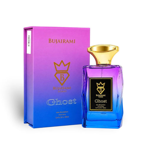 Bujairami Ghost Eau de Parfum 100ml