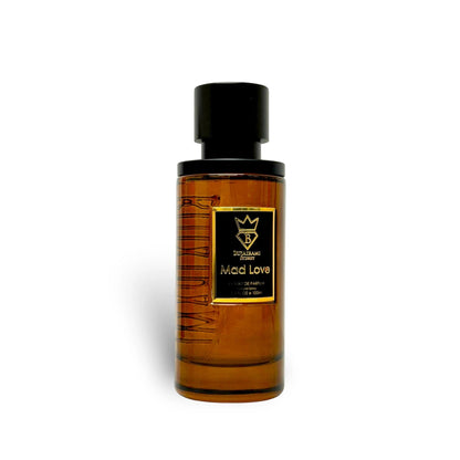 Bujairami Mad Love Extrait de Parfum 100ml