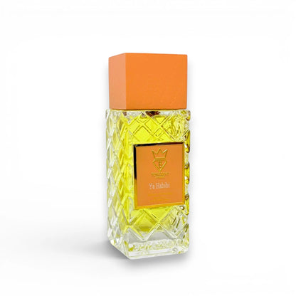 Bujairami Ya Habibi Extrait de Parfum 100ml