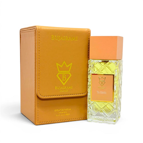 Bujairami Ya Habibi Extrait de Parfum 100ml
