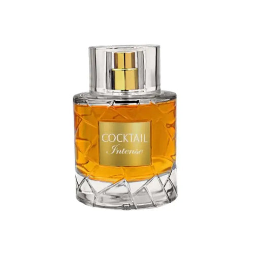 Cocktail Intense Perfume 100ml EDP by Fragrance World