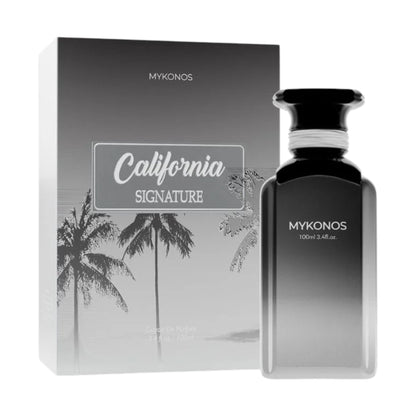 Mykonos California Signature Extrait de Parfum 100ml