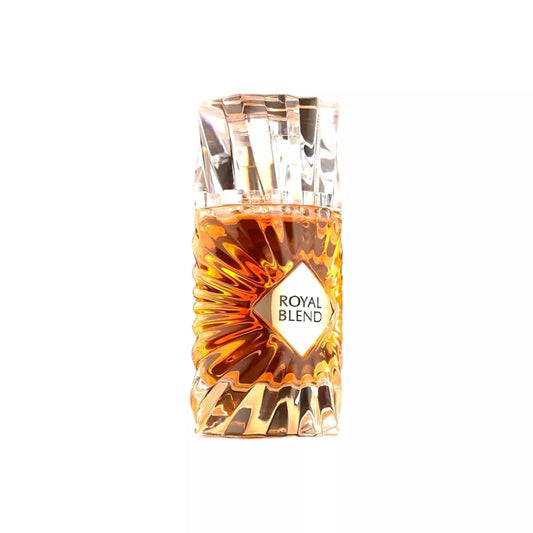 Royal Blend Extrait De Parfum 100ml by French Avenue