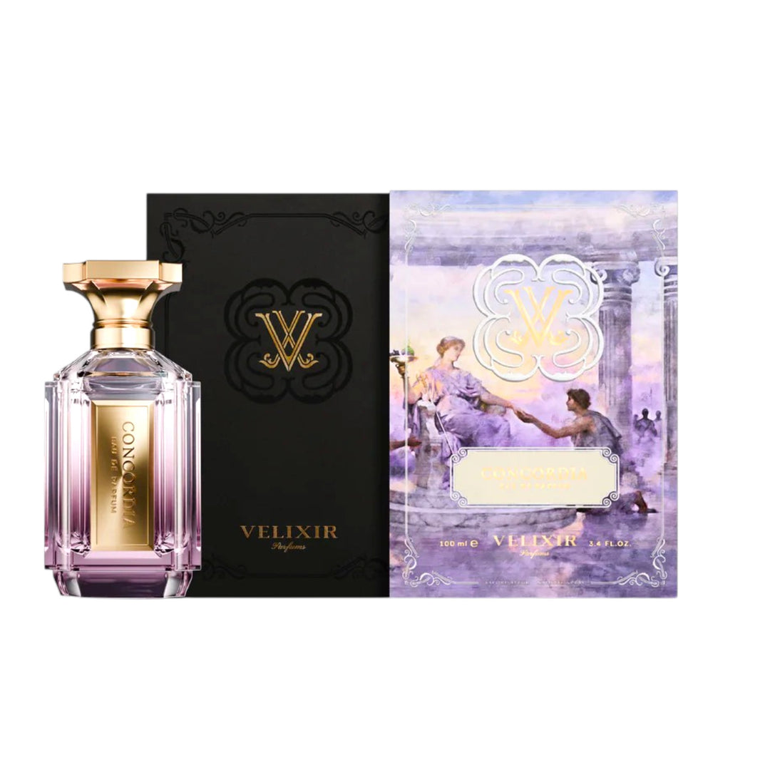Velixir Concordia Eau de Parfum 100ml