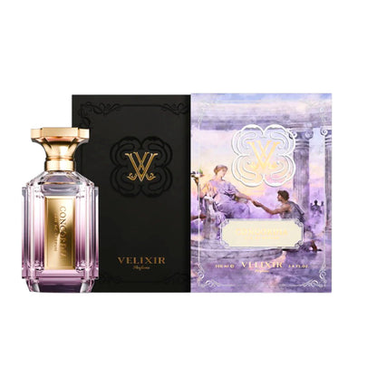 Velixir Concordia Eau de Parfum 100ml