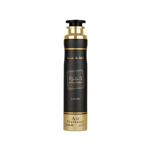 Khamrah Air Freshener 300ml By Lattafa