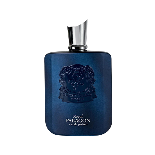 Zimaya Royal Paragon Eau De Parfum 100ml